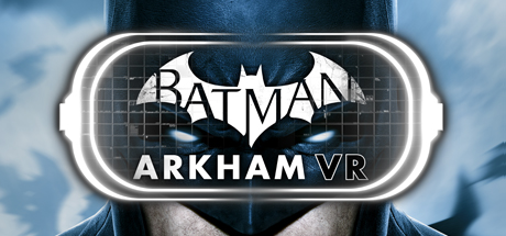 Batman Arkham Vr   -  2